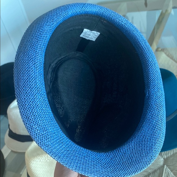 Stylish Bundle of 8 Fedora Hats, Casual, Dress, Wool, Summer - Picture 5 of 16